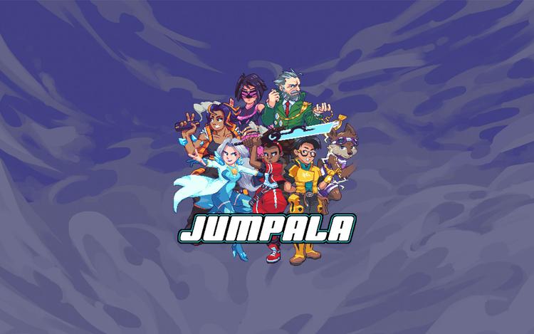 Jumpala