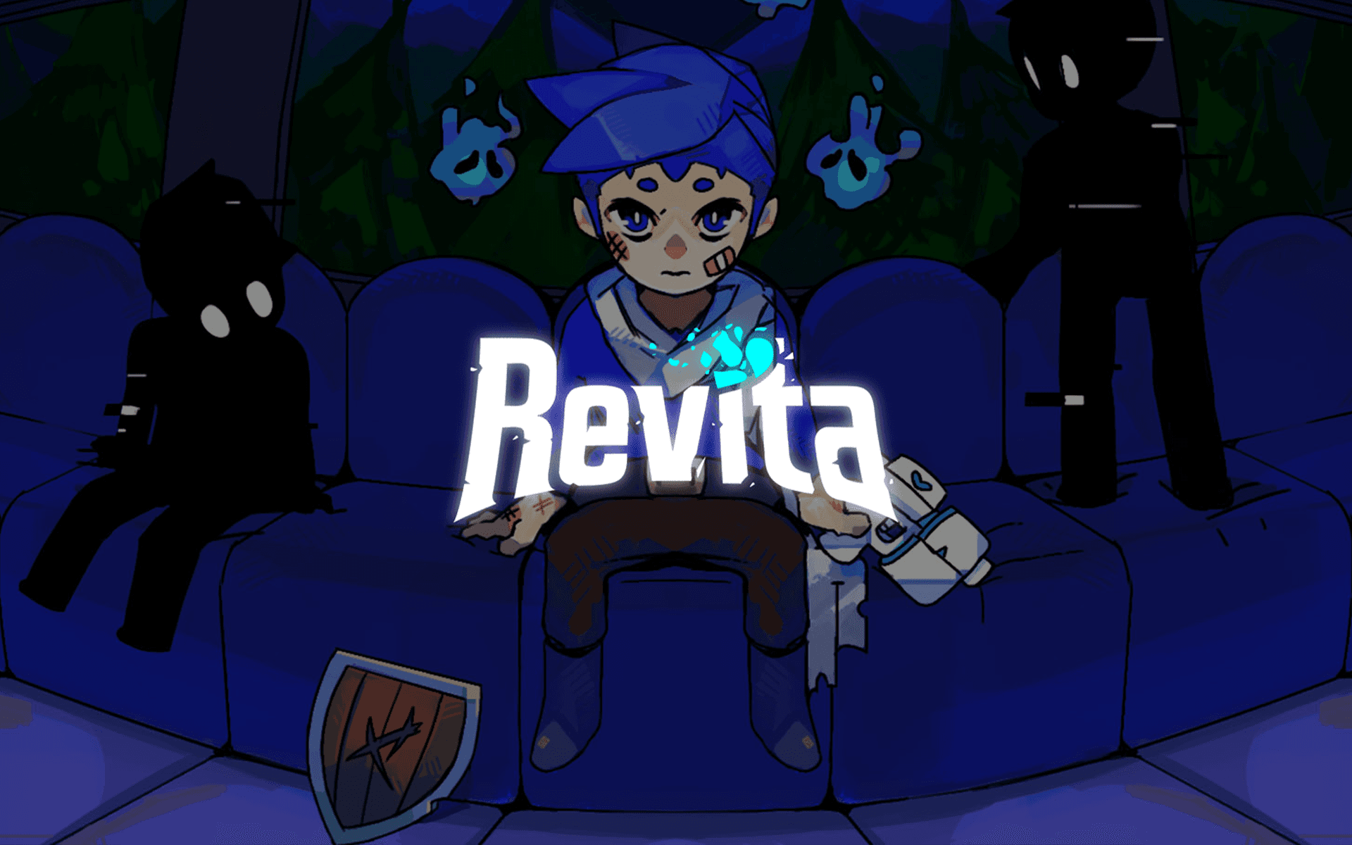 Revita