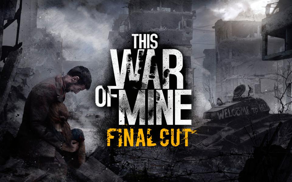 This War of Mine