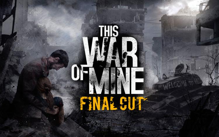 This War of Mine