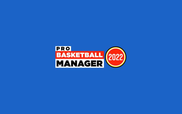 Pro Basketball Manager 2022