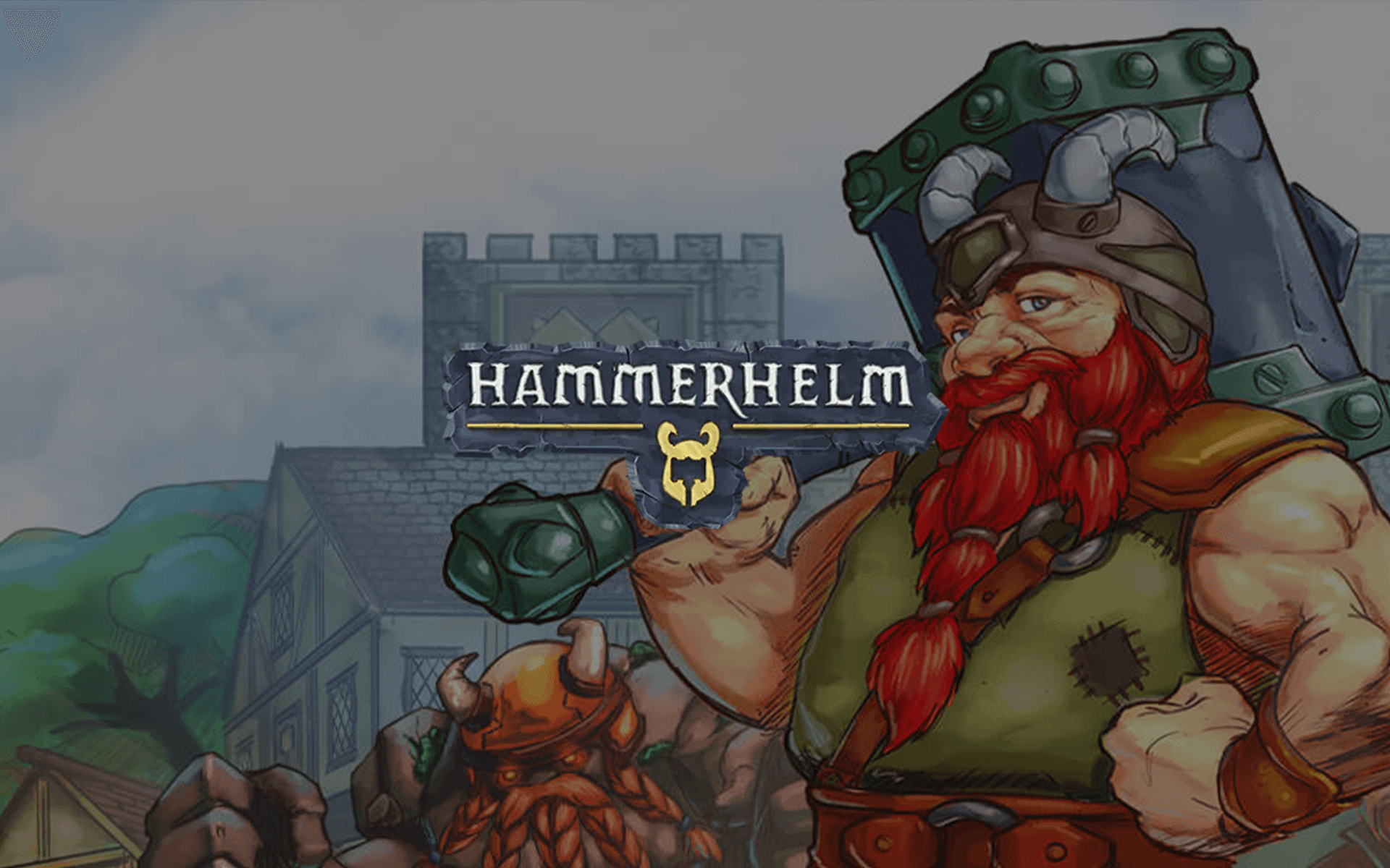 HammerHelm