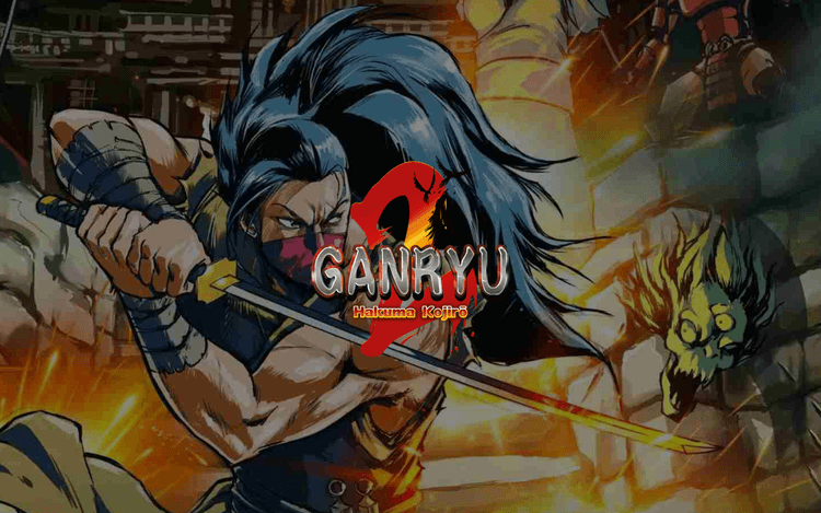 Ganryu 2