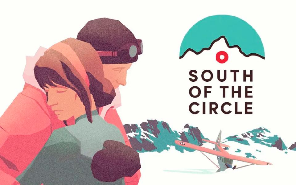 South Of The Circle