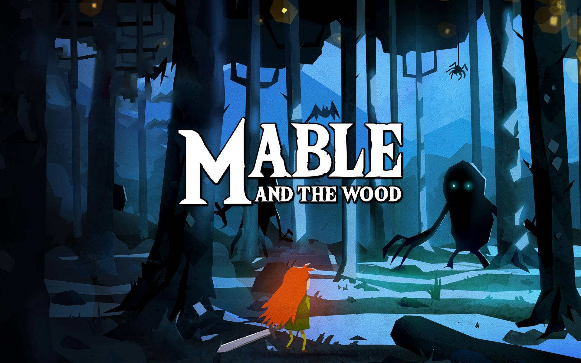 Mable & The Wood