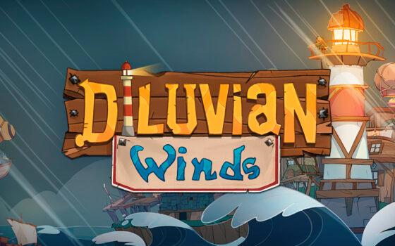 Diluvian Winds