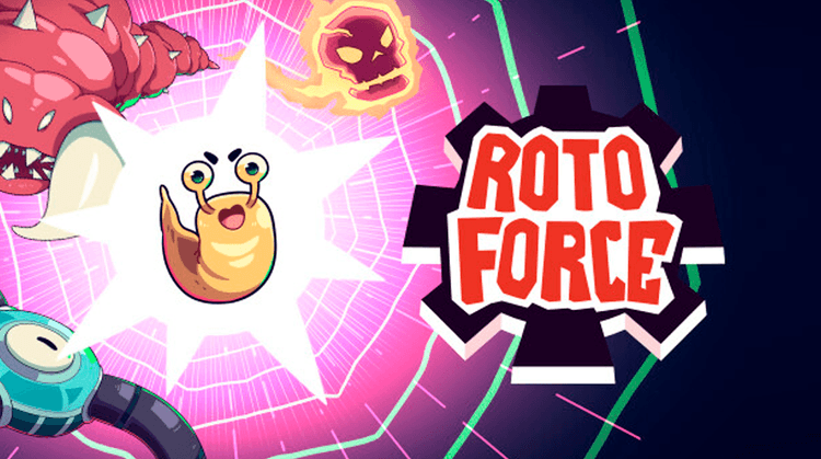 Roto Force