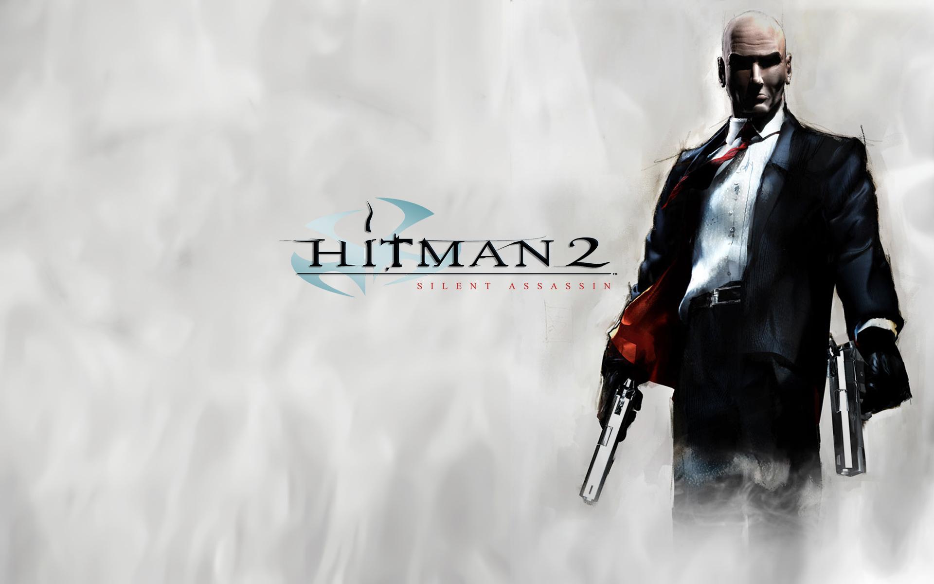 Hitman 2: Silent Assassin