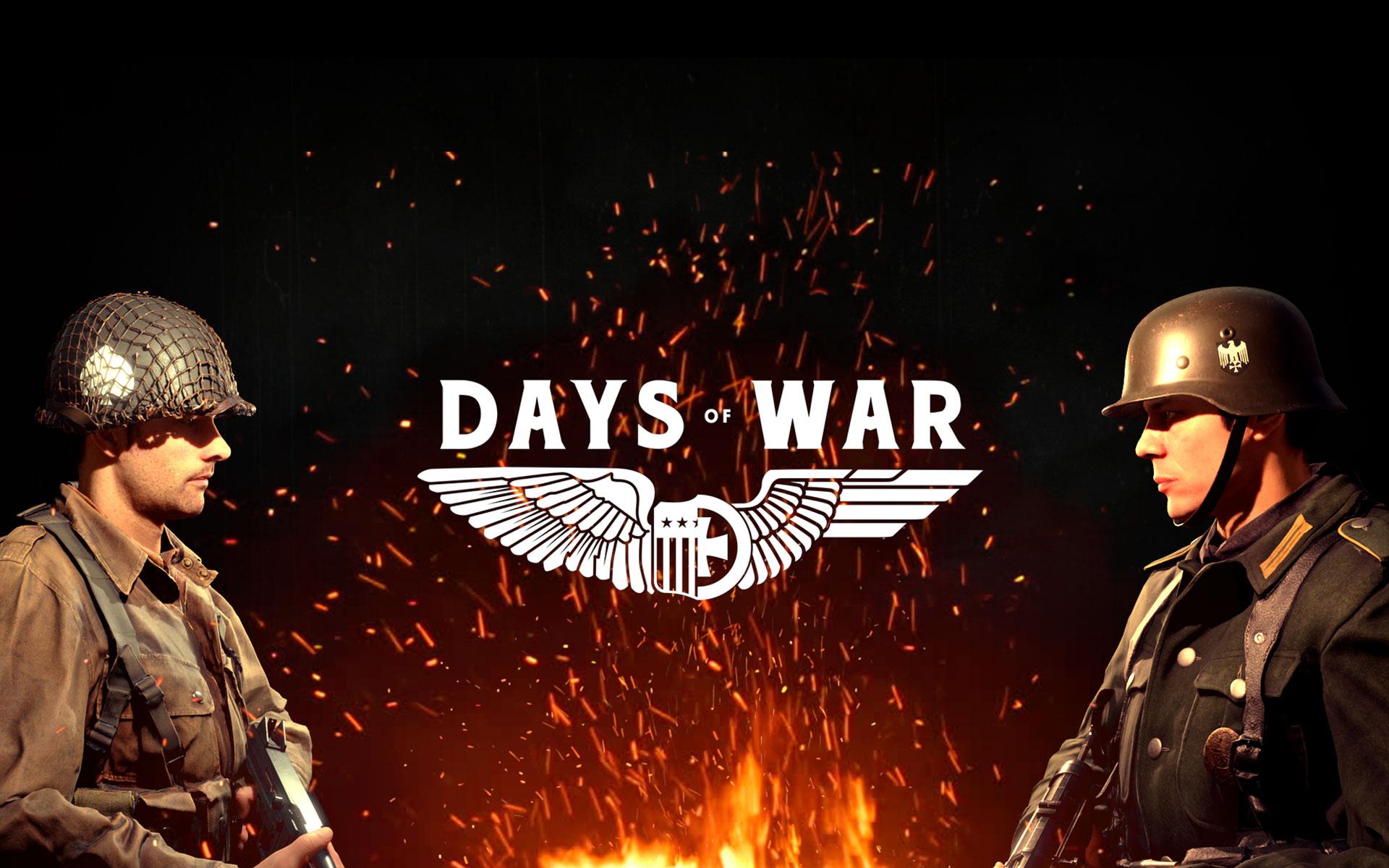 Days of War