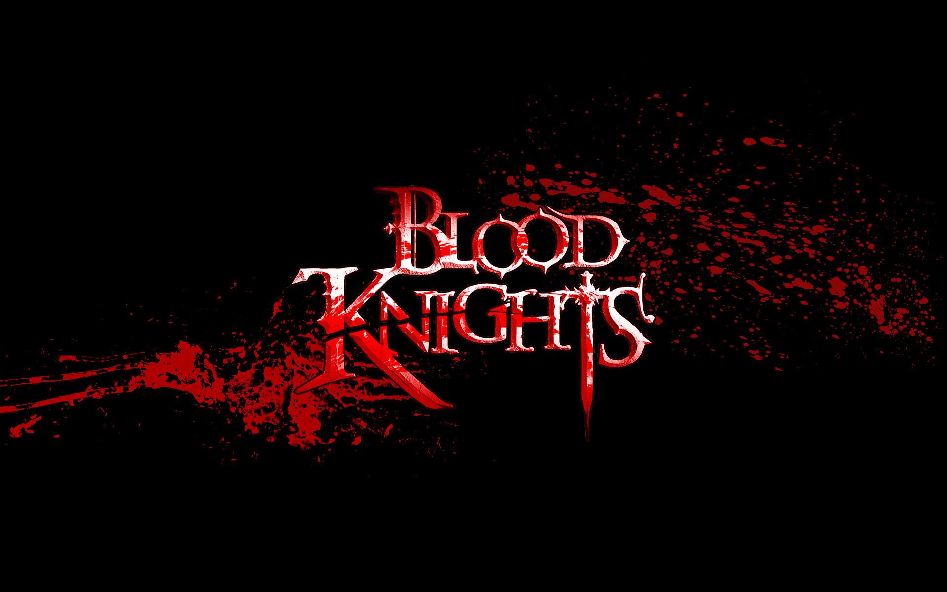 Blood Knights