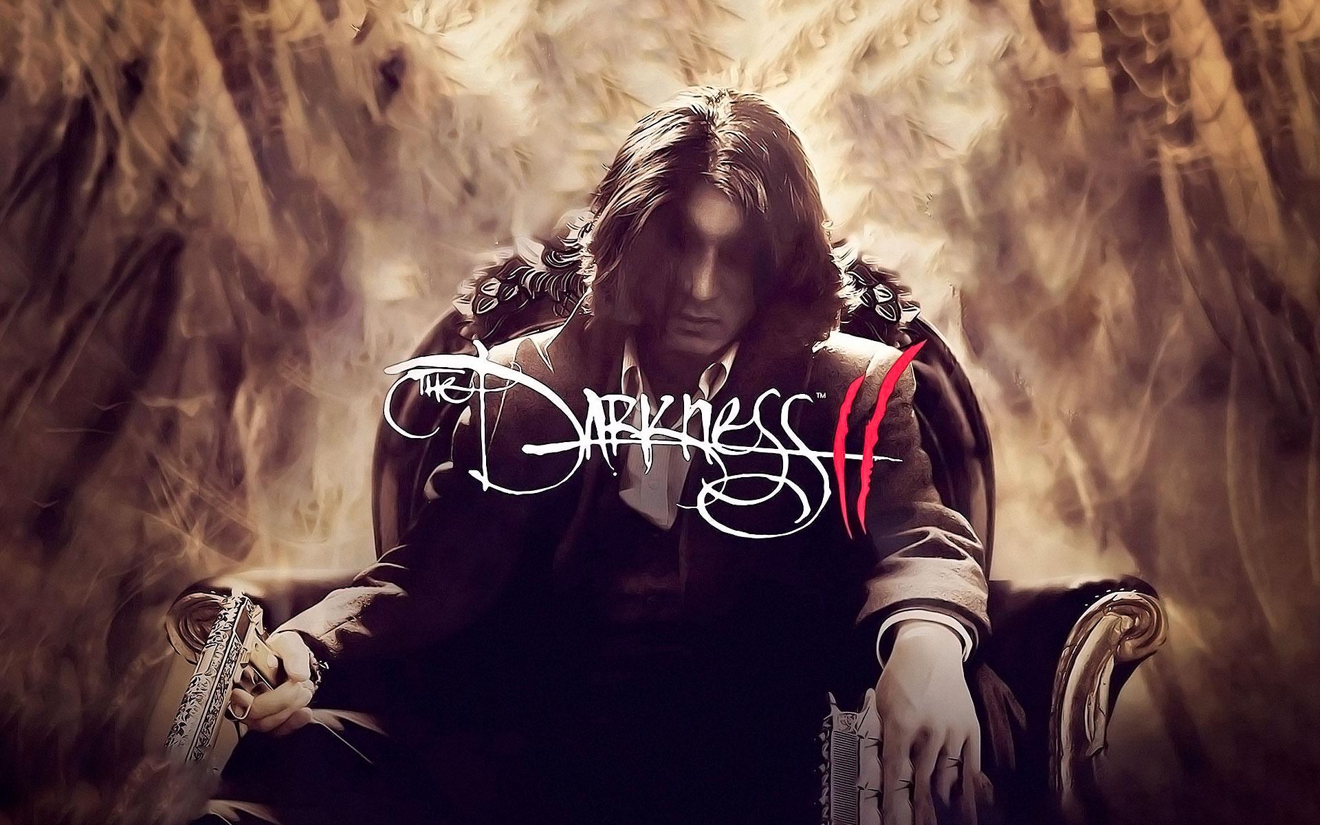 The Darkness II