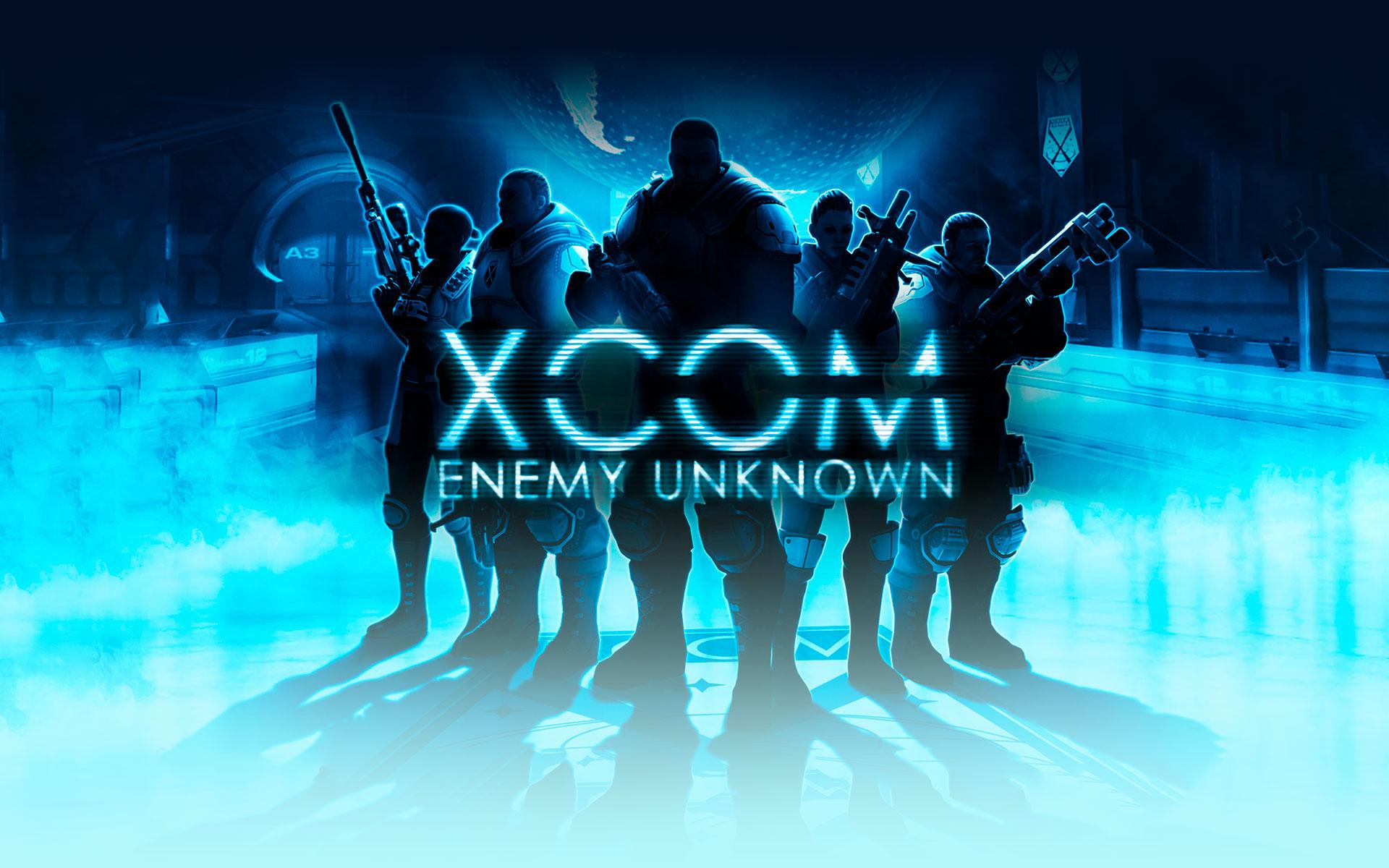 XCOM: Enemy Unknown
