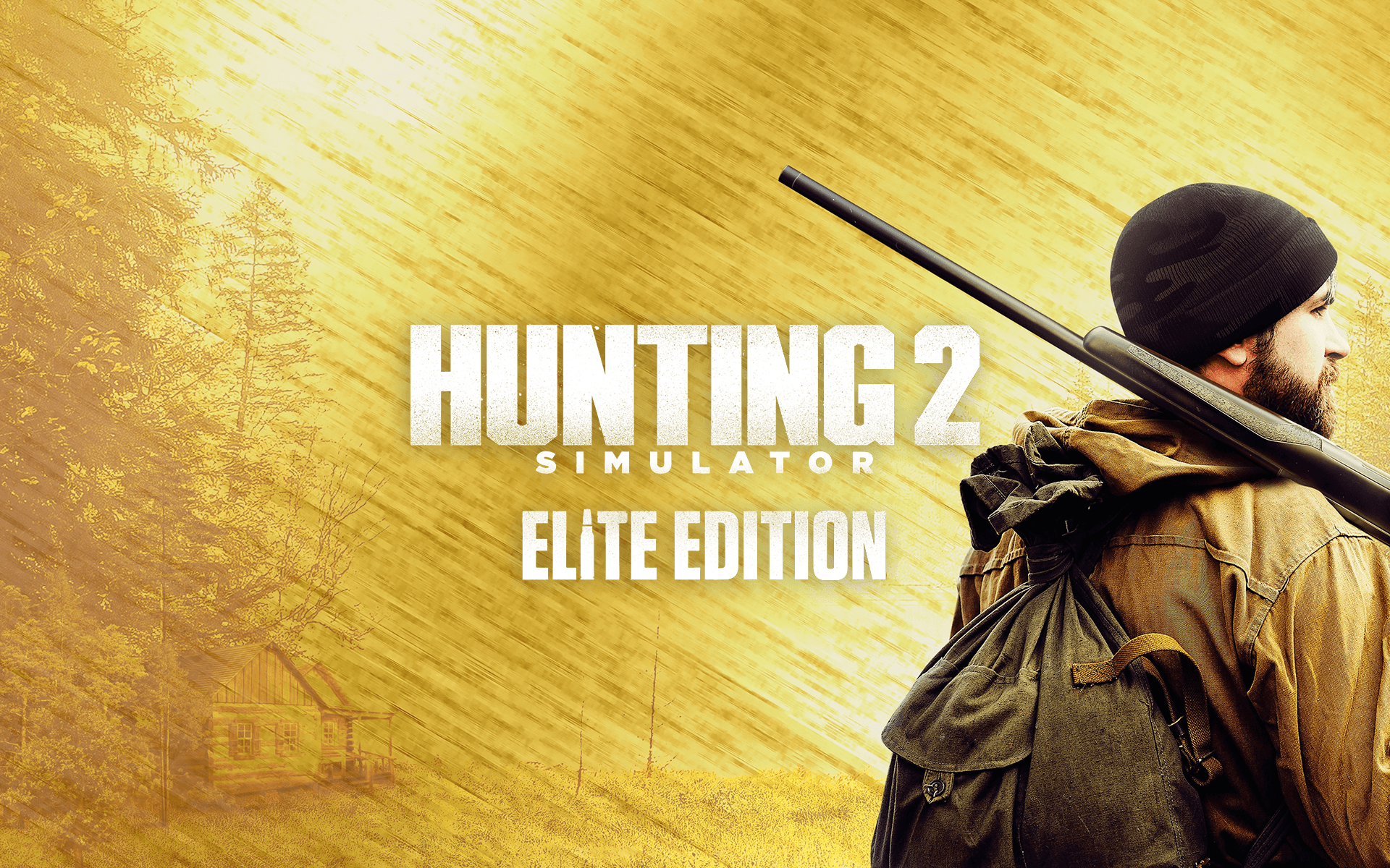 Hunting Simulator II: Elite Edition