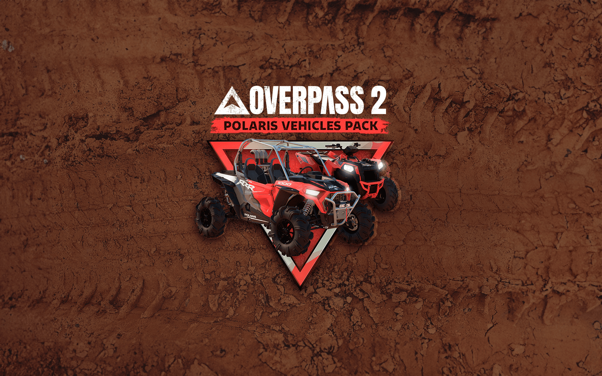 Overpass 2 - Deluxe Pack