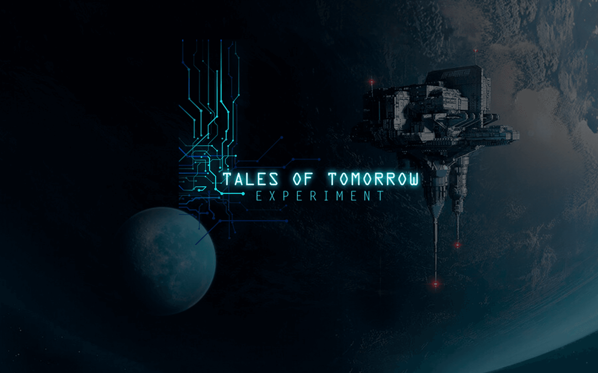 Tales of Tomorrow: Experiment