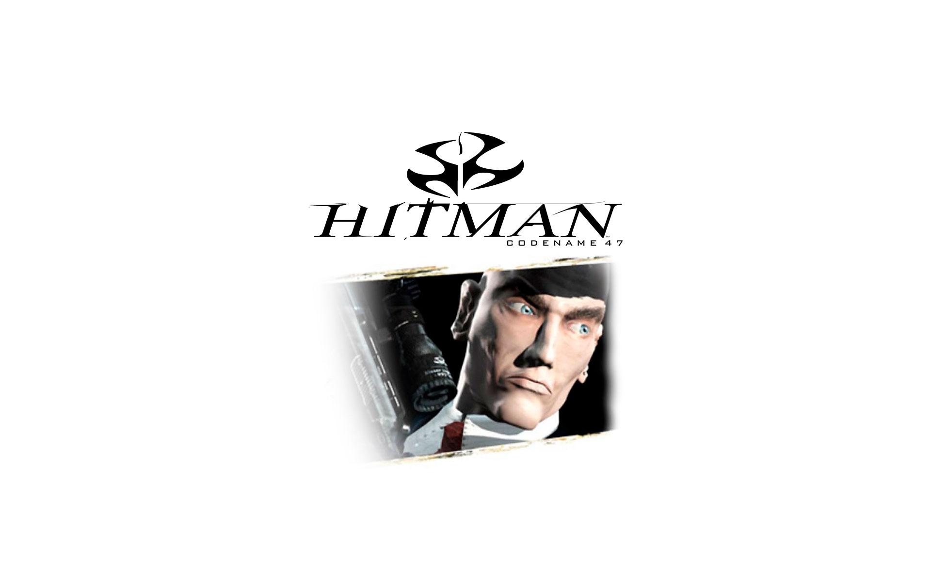 Hitman: Codename 47
